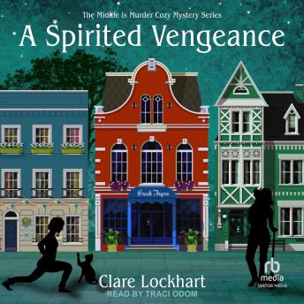 A Spirited Vengeance