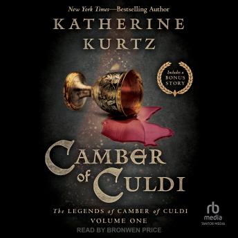 Camber of Culdi