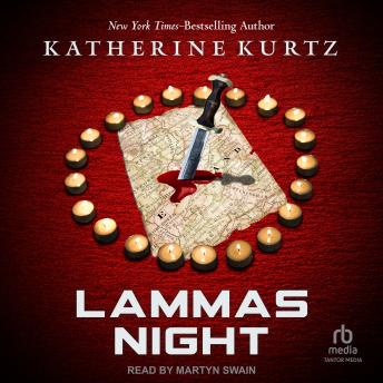 Lammas Night
