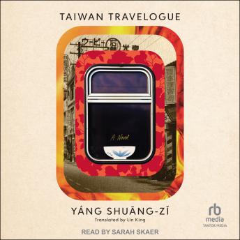 Taiwan Travelogue: A Novel