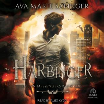Harbinger
