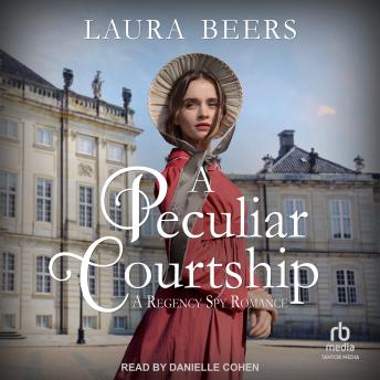 A Peculiar Courtship