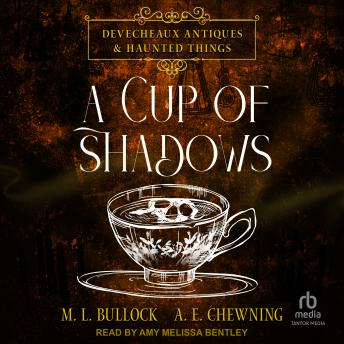 A Cup of Shadows
