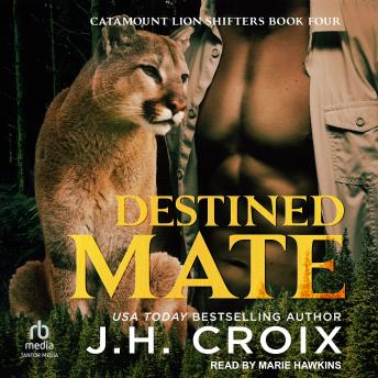 Destined Mate