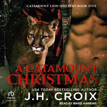 A Catamount Christmas