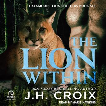 The Lion Within