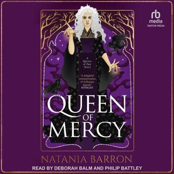 Queen of Mercy