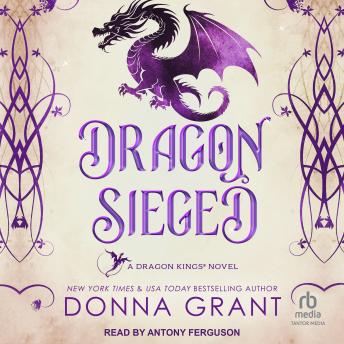 Dragon Sieged