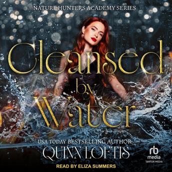 Cleansed By Water
