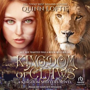 Kingdom of Claws