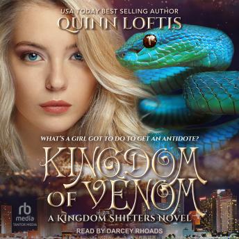 Kingdom of Venom
