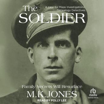 The Soldier