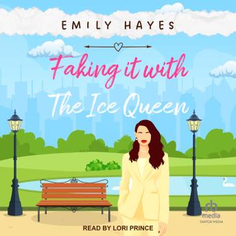 Faking It With the Ice Queen