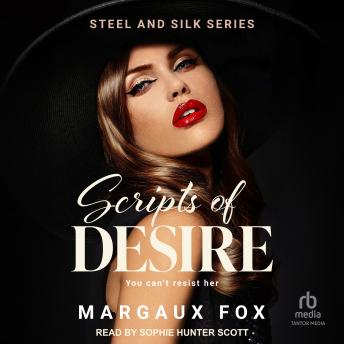 Scripts of Desire: The Ultimate Lesbian Ice Queen
