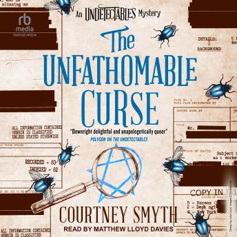 The Unfathomable Curse