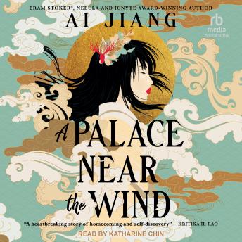 A Palace Near the Wind