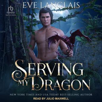 Serving My Dragon
