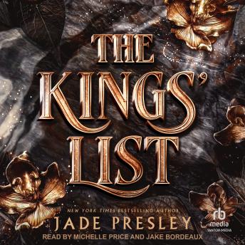 The Kings' List