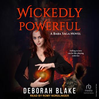 Wickedly Powerful