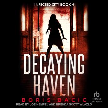 Decaying Haven