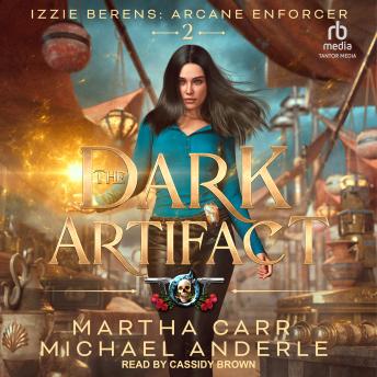 The Dark Artifact