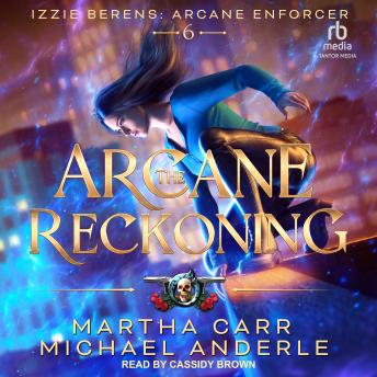 The Arcane Reckoning