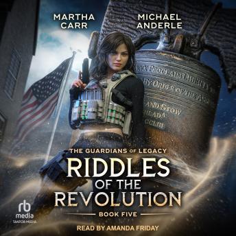 Riddles of the Revolution