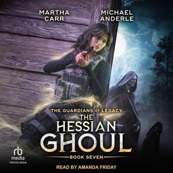 The Hessian Ghoul