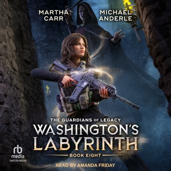 Washington's Labyrinth