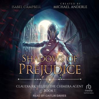 Shadows of Prejudice