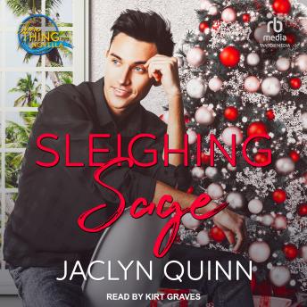 Sleighing Sage