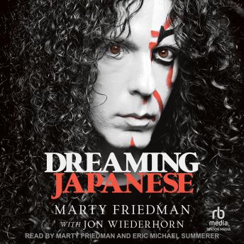 Dreaming Japanese