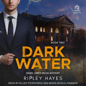 Dark Water: A Gay Mystery