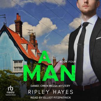 A Man: A Gay Mystery