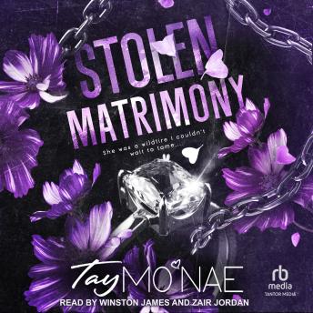 Stolen Matrimony