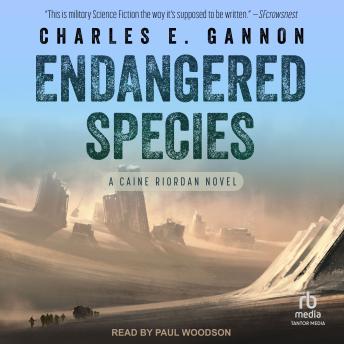 Endangered Species