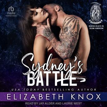 Sydney’s Battle