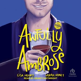 Awfully Ambrose