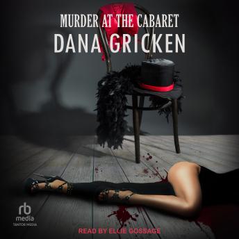 70% OFF Murder at the Cabaret