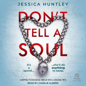 Don't Tell A Soul