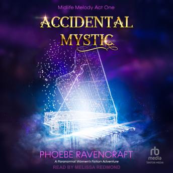 Accidental Mystic