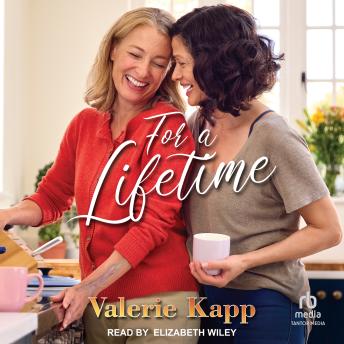 For a Lifetime