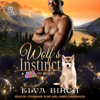 Wolf’s Instinct