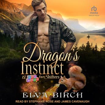 Dragon’s Instinct