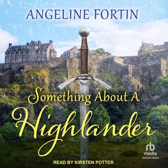 Something About a Highlander Box Set