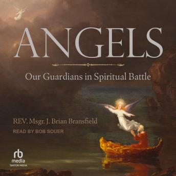 Angels: Our Guardians in Spiritual Battle