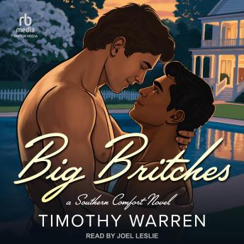Big Britches: A Southern Comfort Novel