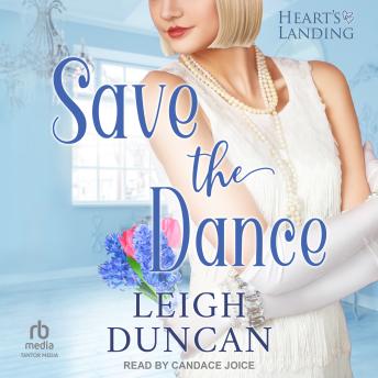 Save the Dance