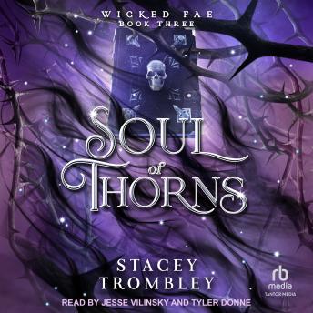 Soul of Thorns