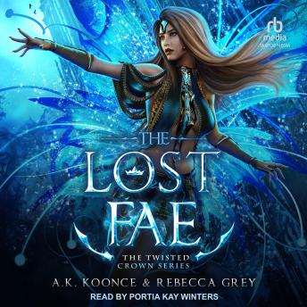 The Lost Fae